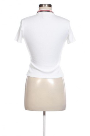 Női blúz Bershka, Méret M, Szín Fehér, Ár 3 645 Ft