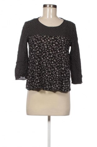 Dámská halenka Bershka, Velikost M, Barva Vícebarevné, Cena  49,00 Kč