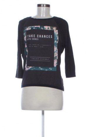 Dámská halenka Bershka, Velikost S, Barva Černá, Cena  129,00 Kč