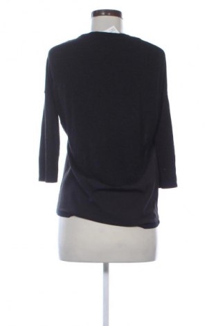 Dámská halenka Bershka, Velikost S, Barva Černá, Cena  129,00 Kč