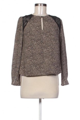 Bluză de femei Bershka, Mărime M, Culoare Multicolor, Preț 7,99 Lei