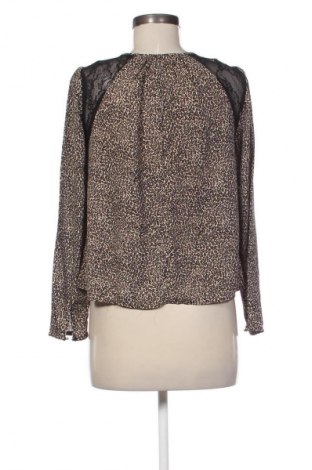 Bluză de femei Bershka, Mărime M, Culoare Multicolor, Preț 7,99 Lei