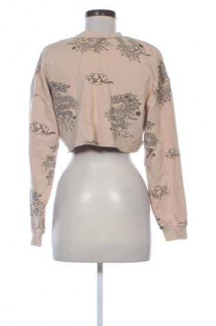 Γυναικεία μπλούζα Bershka, Μέγεθος XS, Χρώμα Πολύχρωμο, Τιμή 6,99 €