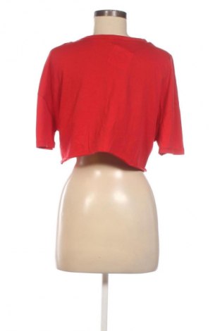 Damen Shirt Bershka, Größe L, Farbe Mehrfarbig, Preis € 10,99