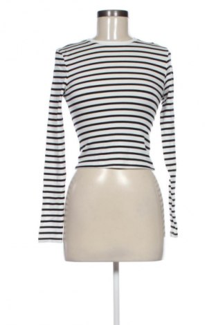 Bluză de femei Bershka, Mărime M, Culoare Multicolor, Preț 51,99 Lei