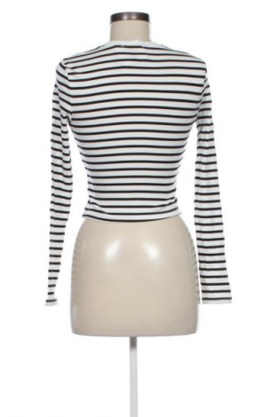 Bluză de femei Bershka, Mărime M, Culoare Multicolor, Preț 51,99 Lei