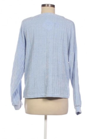 Bluză de femei Bershka, Mărime L, Culoare Multicolor, Preț 35,99 Lei