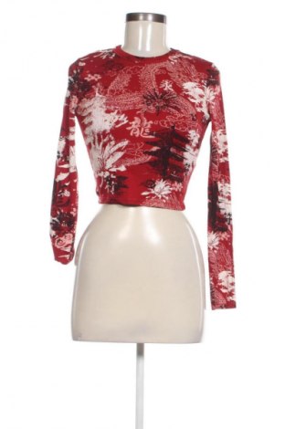 Dámská halenka Bershka, Velikost S, Barva Vícebarevné, Cena  129,00 Kč