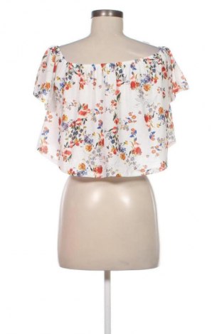 Dámská halenka Bershka, Velikost S, Barva Vícebarevné, Cena  249,00 Kč