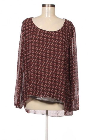 Bluză de femei Best Connections, Mărime XL, Culoare Multicolor, Preț 18,99 Lei