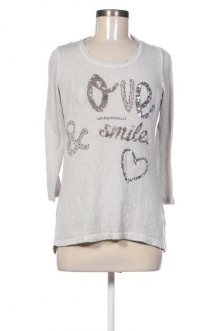 Damen Shirt Best Connections, Größe S, Farbe Mehrfarbig, Preis 6,99 €