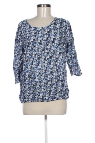 Дамска блуза Betty & Co, Размер XL, Цвят Многоцветен, Цена 5,11 €