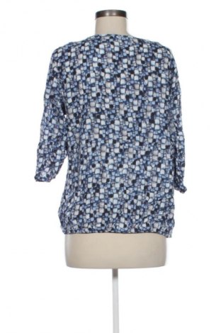 Дамска блуза Betty & Co, Размер XL, Цвят Многоцветен, Цена 5,11 €