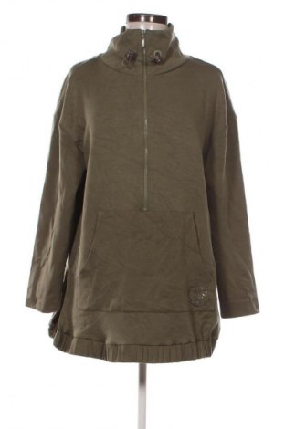 Дамска блуза Betty Barclay, Размер M, Цвят Зелен, Цена 3,57 €