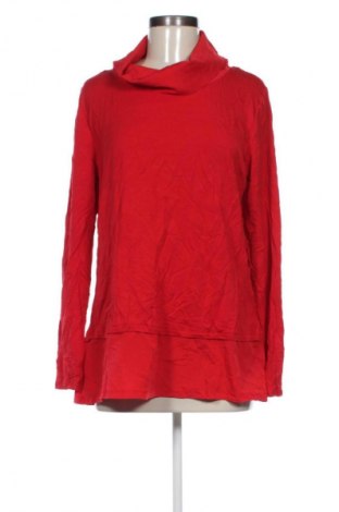 Damen Shirt Betty Barclay, Größe XL, Farbe Rot, Preis 6,99 €
