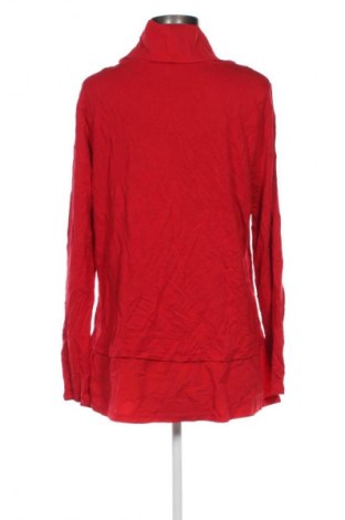 Damen Shirt Betty Barclay, Größe XL, Farbe Rot, Preis 6,99 €