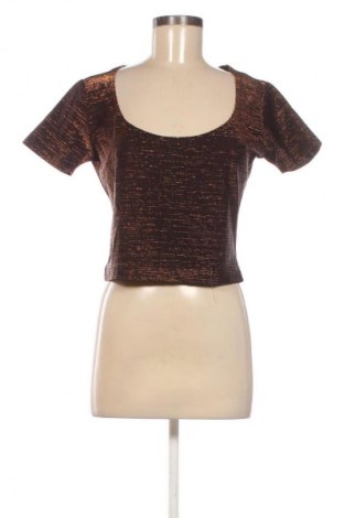 Γυναικεία μπλούζα Bik Bok, Μέγεθος M, Χρώμα Πολύχρωμο, Τιμή 5,64 €