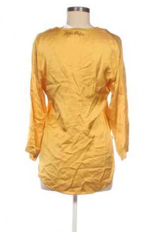 Дамска блуза Bleifrei, Размер XS, Цвят Оранжев, Цена 21,89 €