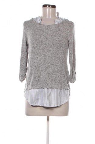 Dámska blúza Blind Date, Veľkosť S, Farba Sivá, Cena  1,95 €