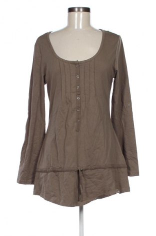 Dámská halenka Blue, Velikost M, Barva Zelená, Cena  89,00 Kč