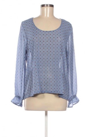 Дамска блуза Blue Motion, Размер XL, Цвят Многоцветен, Цена 2,56 €