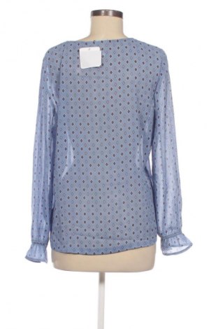 Дамска блуза Blue Motion, Размер XL, Цвят Многоцветен, Цена 2,56 €