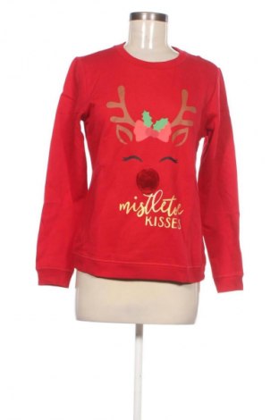 Дамска блуза Blue Motion, Размер S, Цвят Червен, Цена 4,09 €