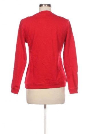 Дамска блуза Blue Motion, Размер S, Цвят Червен, Цена 4,09 €