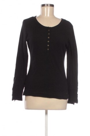 Dámská halenka Blugirl, Velikost L, Barva Černá, Cena  779,00 Kč