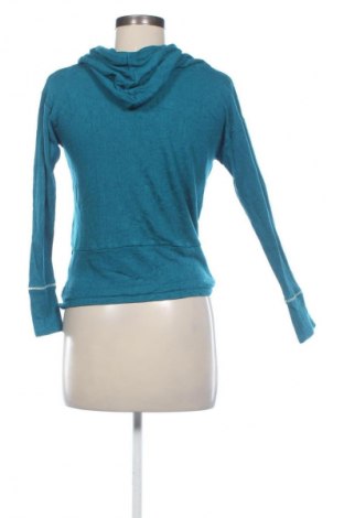 Damen Shirt Blutsgeschwister, Größe XS, Farbe Blau, Preis € 31,07