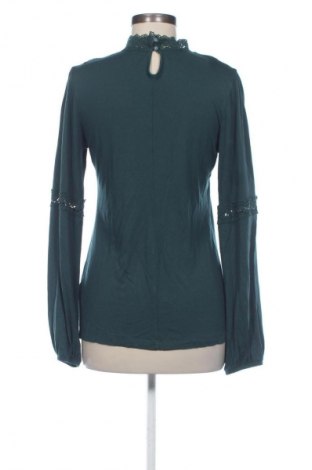 Γυναικεία μπλούζα Body Flirt, Μέγεθος M, Χρώμα Πράσινο, Τιμή 4,99 €