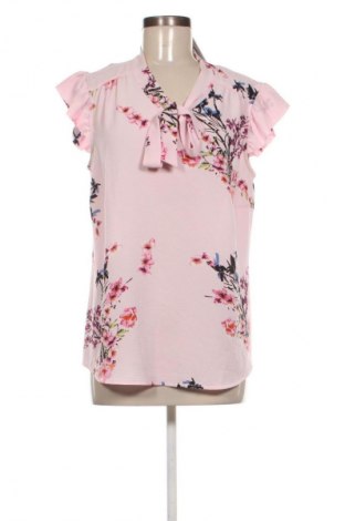 Γυναικεία μπλούζα Body Flirt, Μέγεθος L, Χρώμα Πολύχρωμο, Τιμή 7,99 €