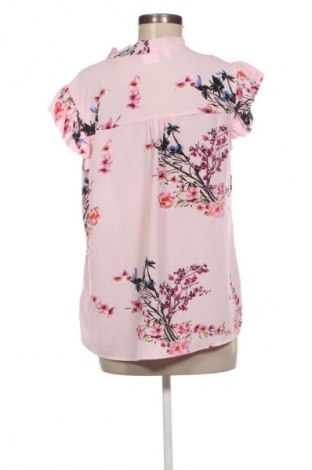 Γυναικεία μπλούζα Body Flirt, Μέγεθος L, Χρώμα Πολύχρωμο, Τιμή 7,99 €