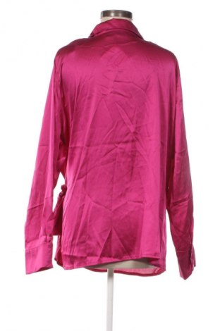 Damen Shirt Body Flirt, Größe 3XL, Farbe Rosa, Preis 12,99 €