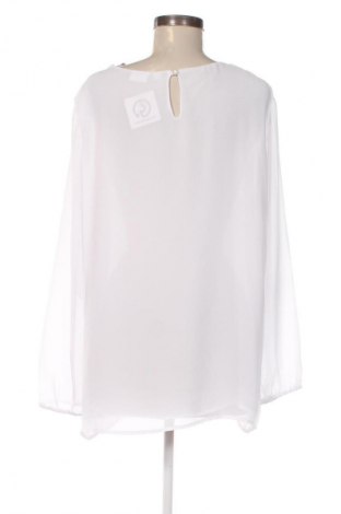Дамска блуза Body Flirt, Размер XL, Цвят Бял, Цена 6,64 €