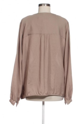 Γυναικεία μπλούζα Body Flirt, Μέγεθος XXL, Χρώμα Καφέ, Τιμή 8,99 €