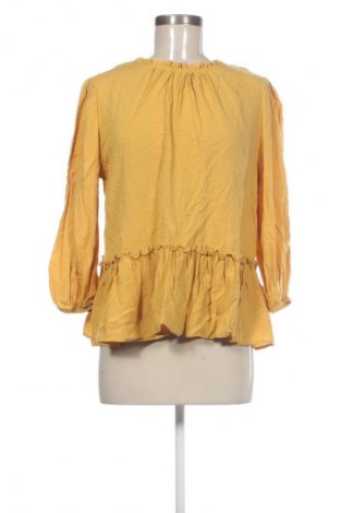 Dámská halenka Body Flirt, Velikost M, Barva Oranžová, Cena  49,00 Kč