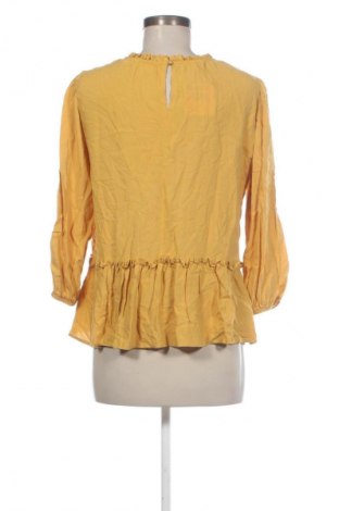 Dámská halenka Body Flirt, Velikost M, Barva Oranžová, Cena  49,00 Kč