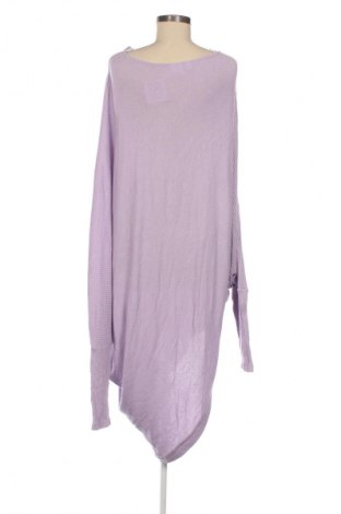 Dámská halenka Body Flirt, Velikost 3XL, Barva Fialová, Cena  289,00 Kč