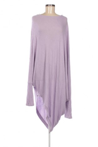 Dámská halenka Body Flirt, Velikost 3XL, Barva Fialová, Cena  289,00 Kč