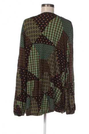 Дамска блуза Body Flirt, Размер XXL, Цвят Многоцветен, Цена 7,15 €