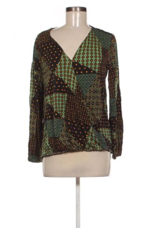 Дамска блуза Body Flirt, Размер M, Цвят Многоцветен, Цена 4,09 €