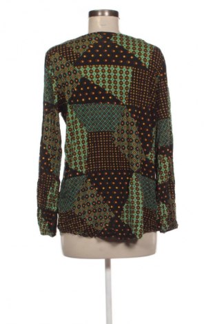 Дамска блуза Body Flirt, Размер M, Цвят Многоцветен, Цена 4,09 €