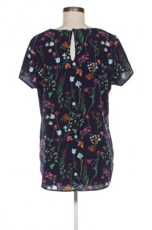 Γυναικεία μπλούζα Body Flirt, Μέγεθος L, Χρώμα Πολύχρωμο, Τιμή 6,99 €