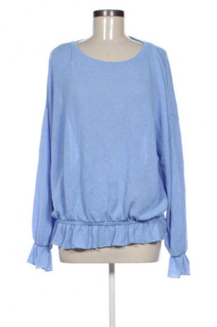 Női blúz Body Flirt, Méret XL, Szín Kék, Ár 1 919 Ft