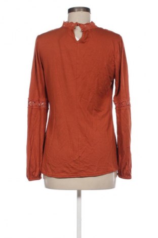 Γυναικεία μπλούζα Body Flirt, Μέγεθος M, Χρώμα Πορτοκαλί, Τιμή 4,99 €
