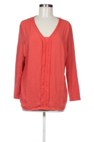 Dámská halenka Bonita, Velikost XL, Barva Oranžová, Cena  79,00 Kč