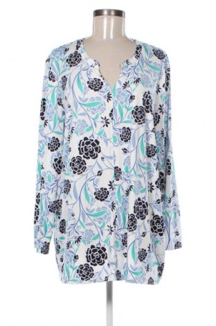 Dámská halenka Bonmarche, Velikost XXL, Barva Vícebarevné, Cena  129,00 Kč