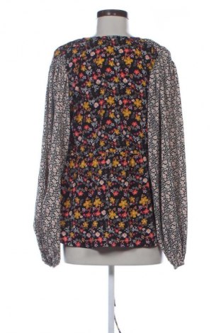 Дамска блуза Boohoo, Размер M, Цвят Многоцветен, Цена 10,22 €