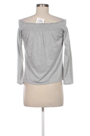 Bluză de femei Boohoo, Mărime XXS, Culoare Gri, Preț 28,99 Lei